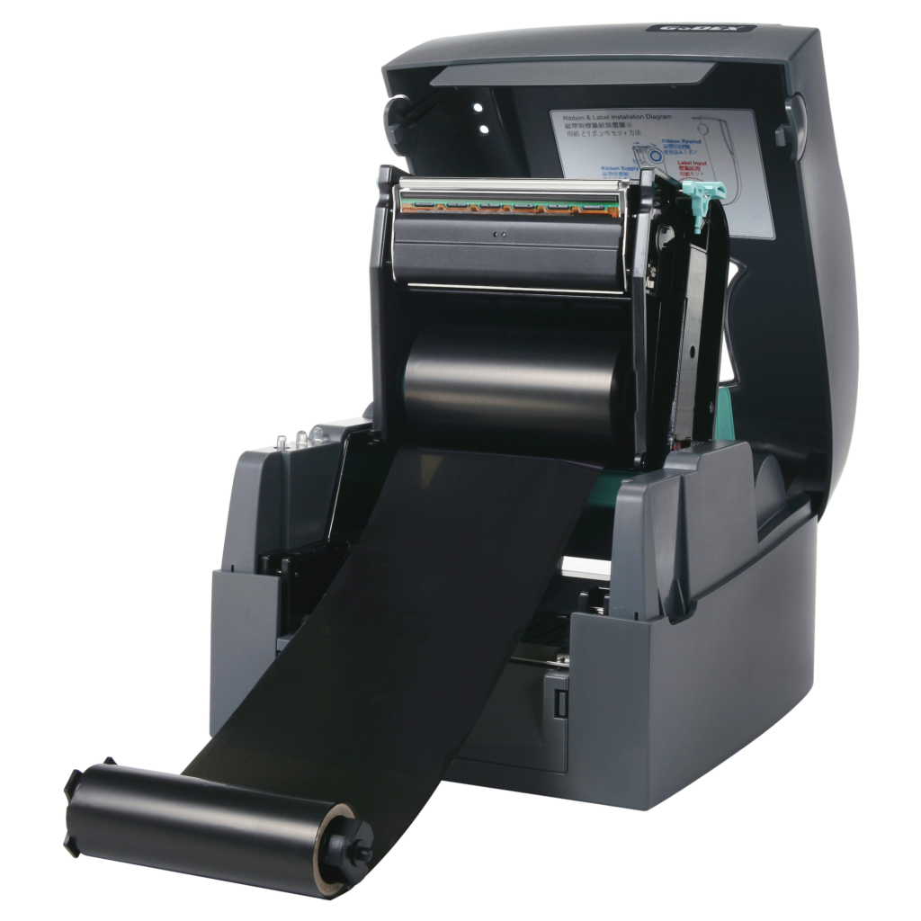 GoDEX G500 Big 5 distribution