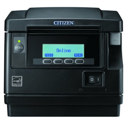 Citizen CTS851III